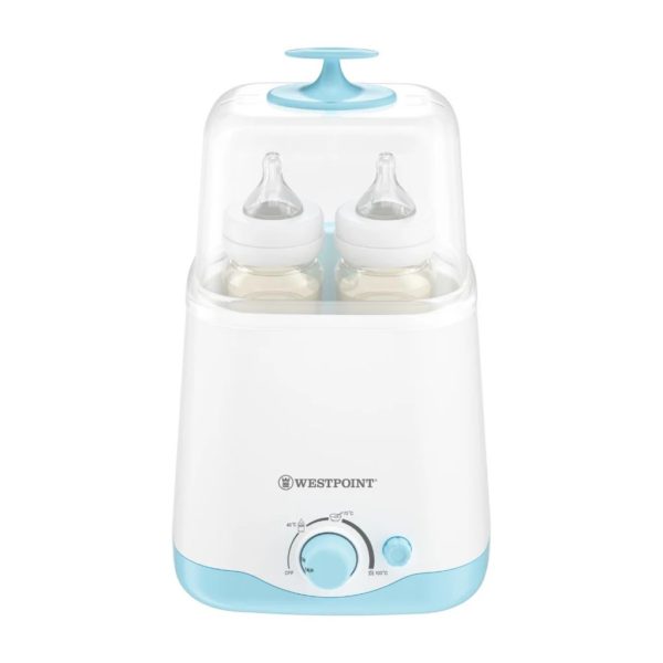 WestPoint Deluxe Bottle Warmer WF-210