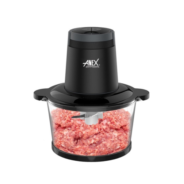 ANEX Chopper 300Watt ??? AG-3055