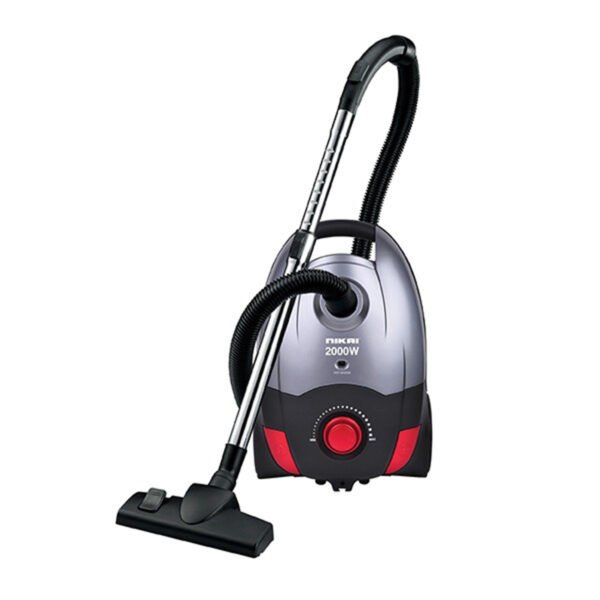 NIkai Vacuum Cleaner NVC9260A1