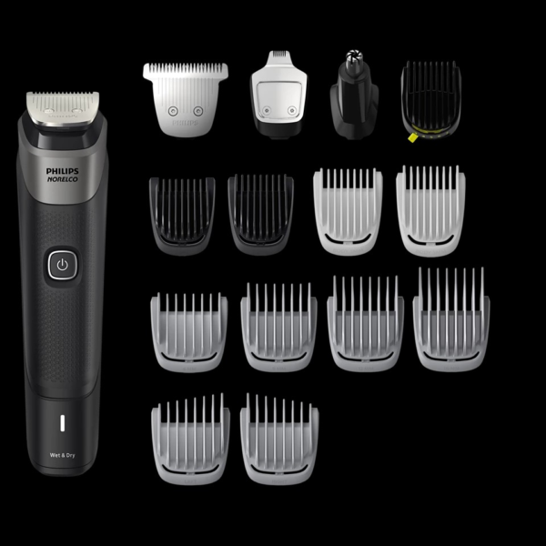 Philips Norelco All-in-One Trimmer Series 5000 MG5910/49