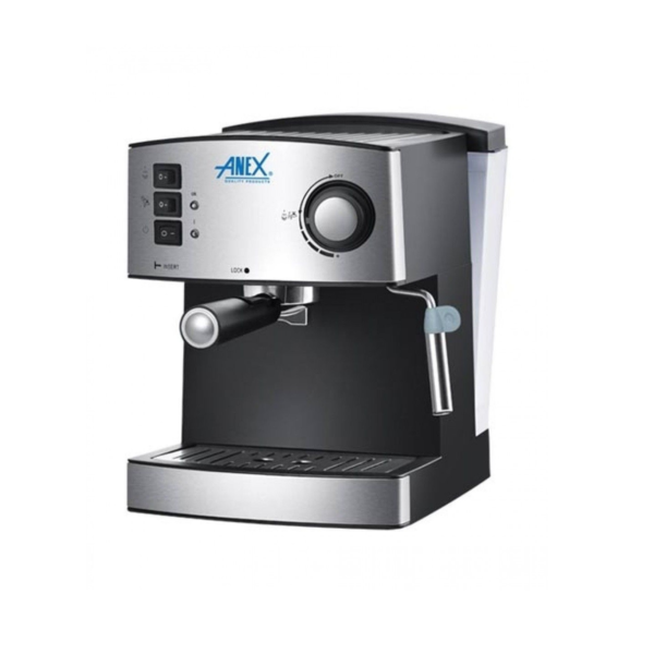 ANEX Espresso Machine AG-825 (Manual)