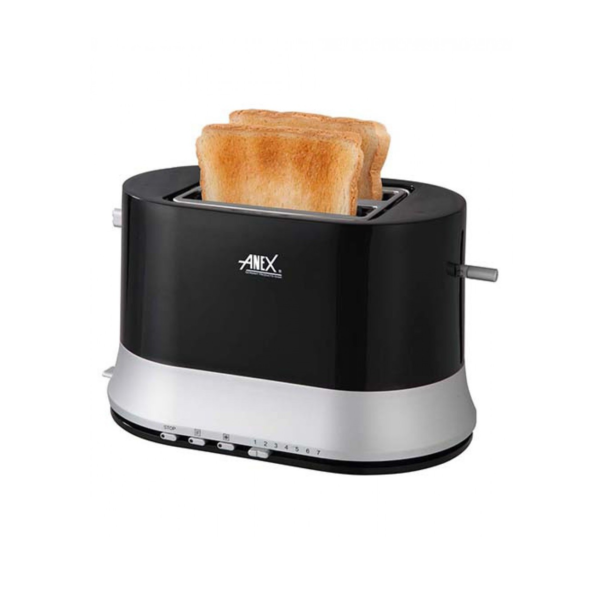 ANEX Toaster AG-3017