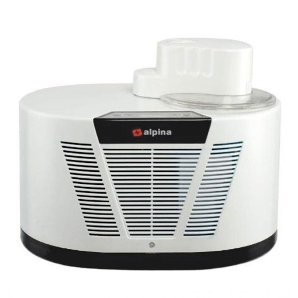 Alpina Ice Cream Maker ??? SF-3010
