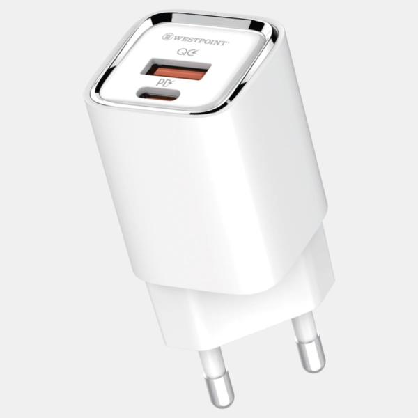 WestPoint Turbo Power Fast Charger WP-30