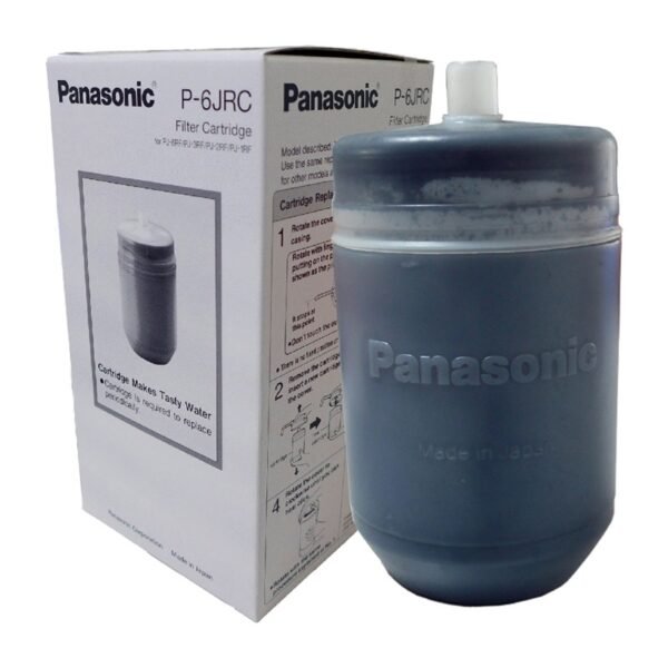 Panasonic TK-CS10/TK-CS20 Water Purifier Cartridge   P-6JRC-ZEX