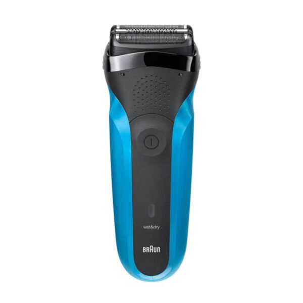 Braun Shaver Series 3 310s Wet & Dry with 3 Flexible Blades