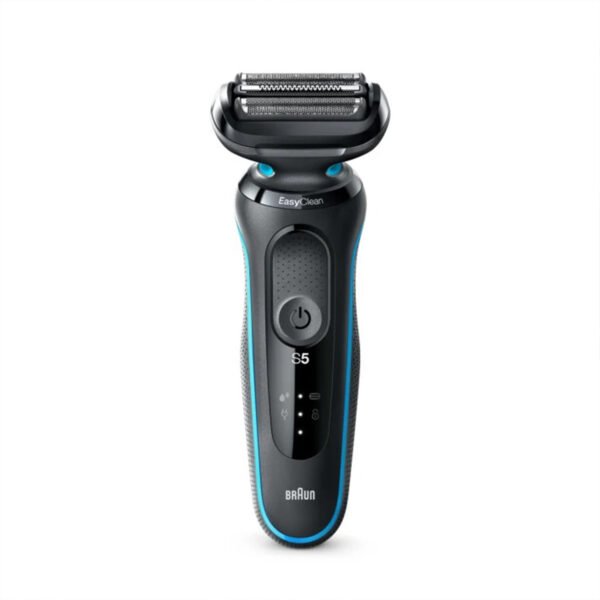 Braun Series 5 Wet & Dry Electric shaver   50-M1000S