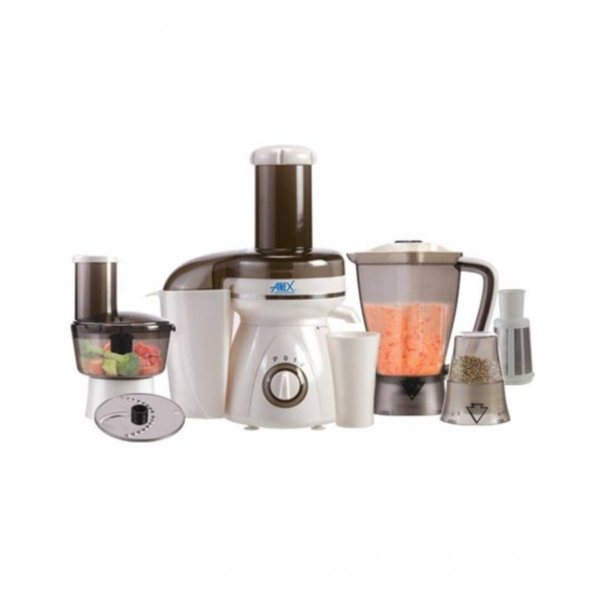 ANEX Food Processor AG-3150