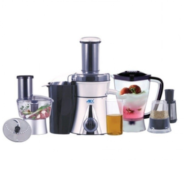ANEX Food Processor AG-3151