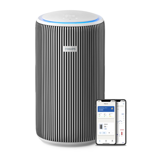 Philips PureProtect 3200 Series Smart Air Purifier AC3220/10