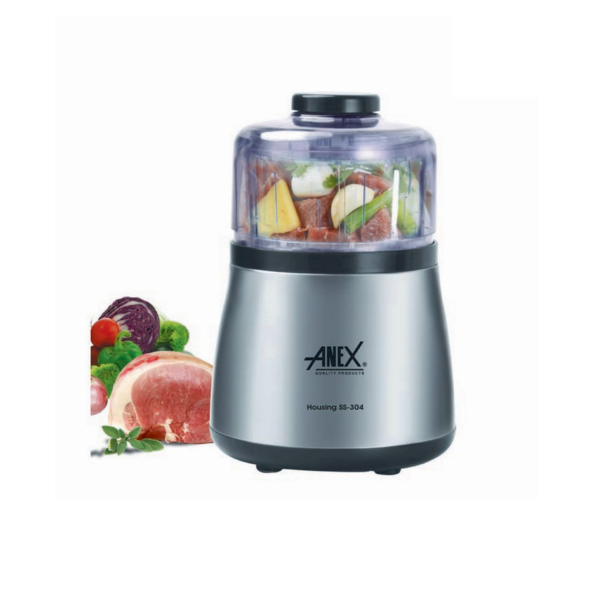 ANEX Chopper SS Body AG-3047