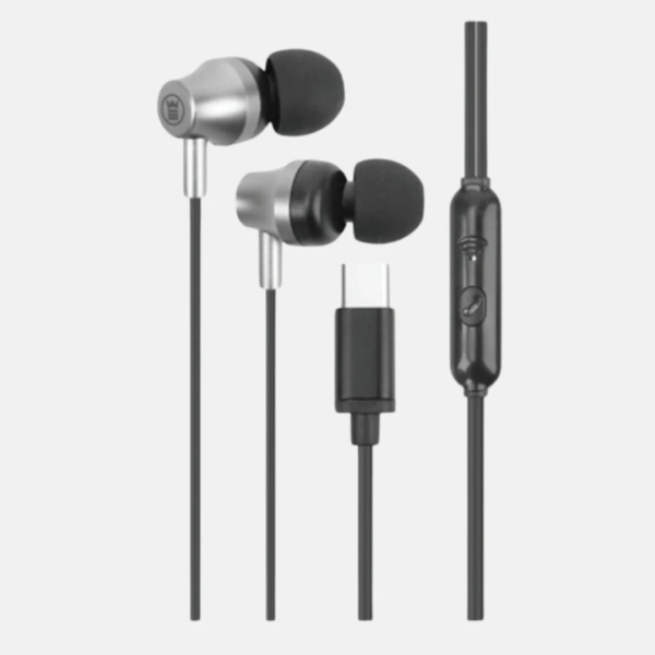 WestPoint Exclusive Sound Earphones WP-412