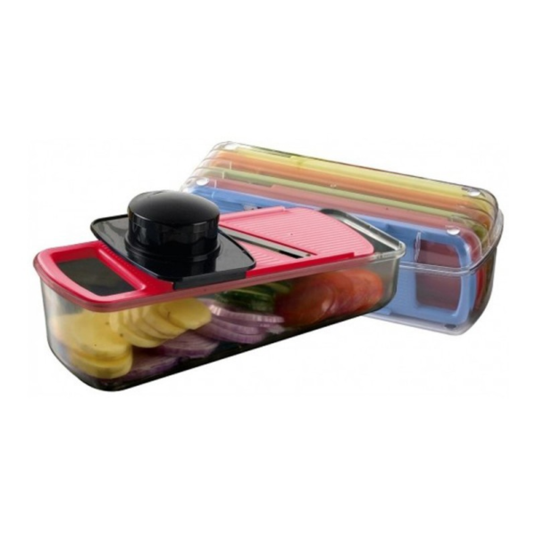 ANEX Multi Wonder (5 Blades) AG-08