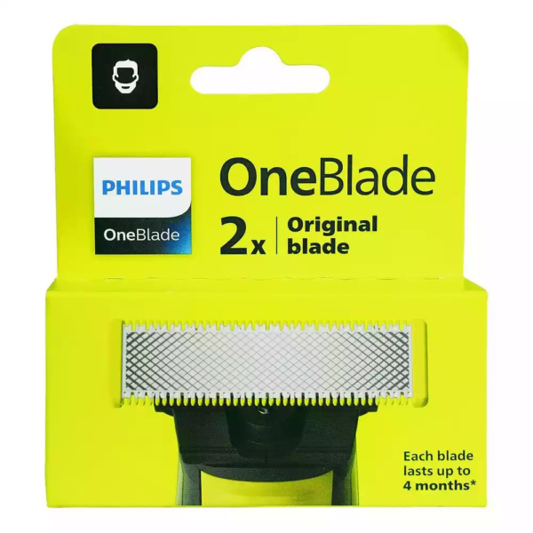 Philips OneBlade Replaceable Blade QP220/51