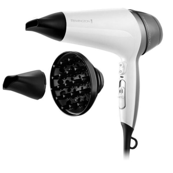Remington Hair Dryer D5710 Pro 2400 W