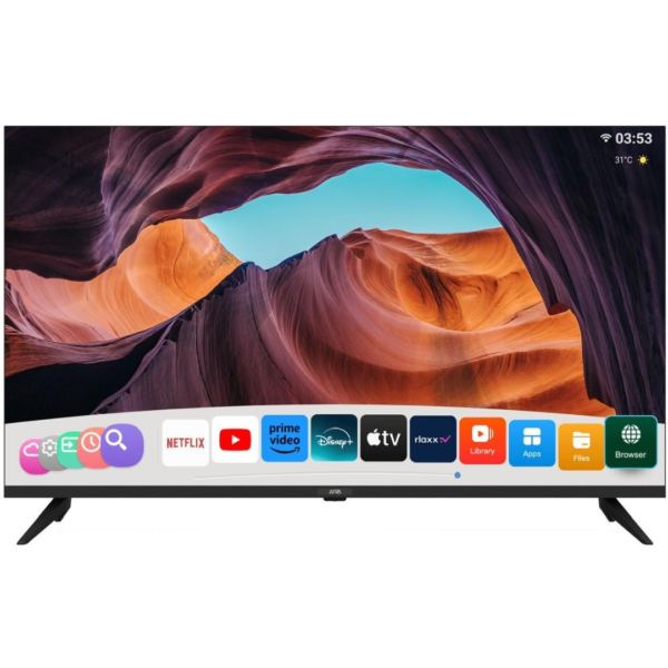 AIVA 32   FHD WhaleOS Smart TV 32WH70