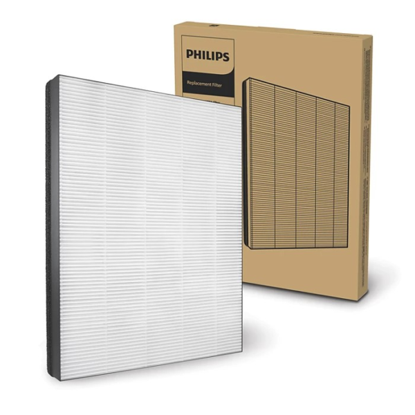 Philips Genuine Replacement Filter NanoProtect HEPA FY1410/30