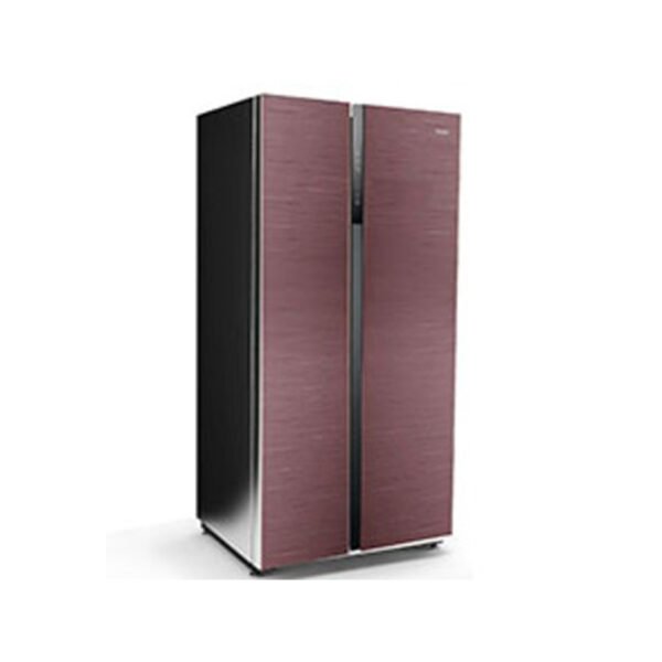 Haier Refrigerator HRF-622 IBS 22 Cu Ft