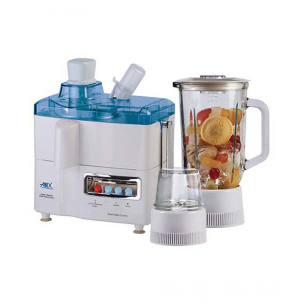 ANEX Juicer Blender 600W   AG-178GL