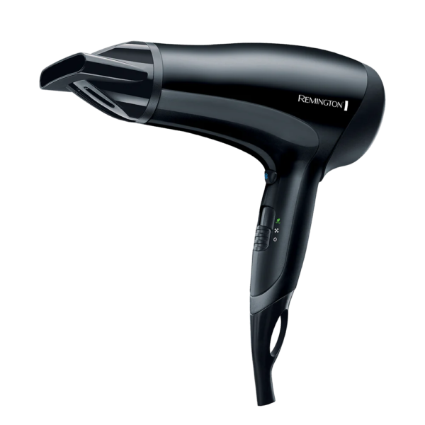 Remington Hair Dryer Power Iconic D-3010