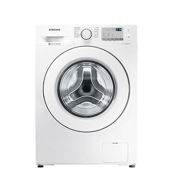Samsung Front Load Washing Machine WW80J4213KW