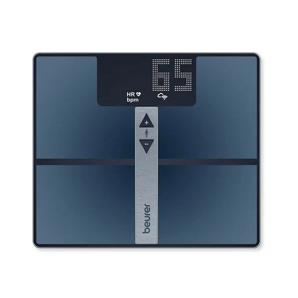 Beurer Diagnostic Bathroom Scale BF 980