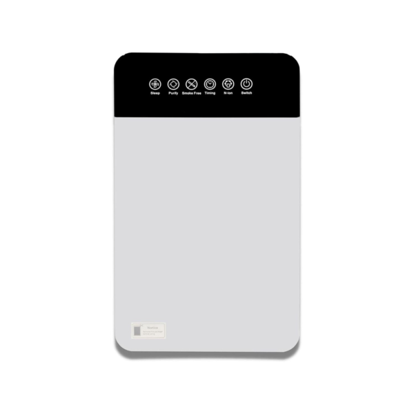 DIDA Everfresh Air Purifier For Home & Office Portable Room