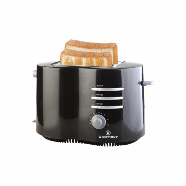 WESTPOINT Pop-Up Toaster WF-2542