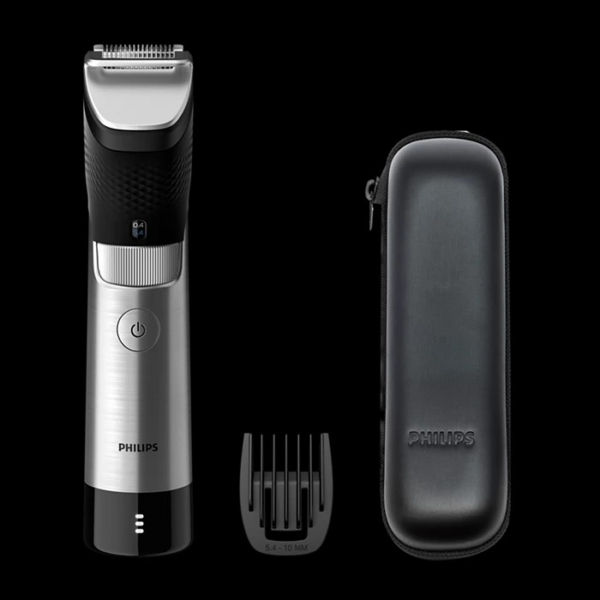 Philips Beard Trimmer 9000 Prestige Beard Trimmer BT9810