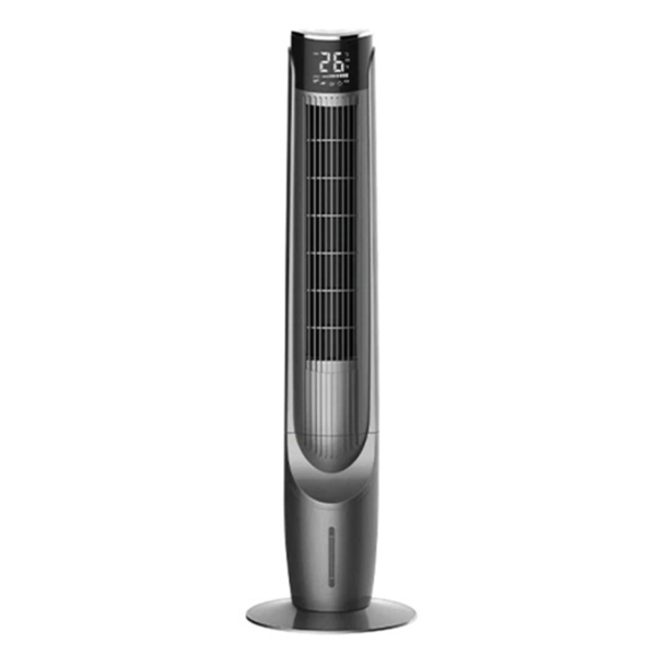 E-Lite Tower Fan with cooling   42 Inches   ETF-003