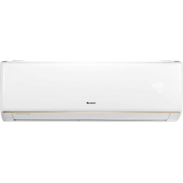 Gree V2`matic Inverter Split Air Conditioner N12H3 1 Ton White