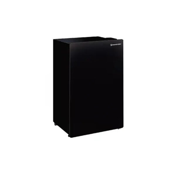 Westpoint Refrigerator Bed Room Size WF-205GS Glass Door 3.5 Cu ft