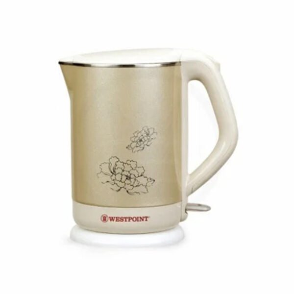 Westpoint Deluxe Kettle WF-6180