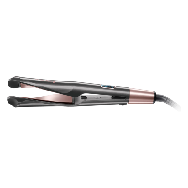 Remington Hair StraighteneCurl & Straight Confidence S-6606