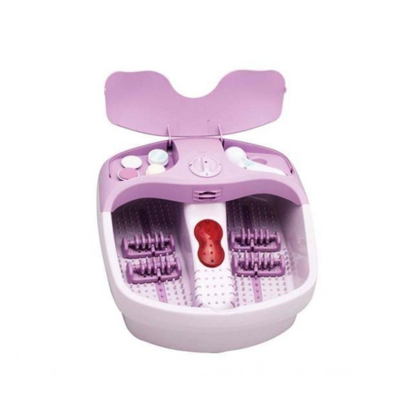 Anex Foot Steamer+Heater AG-7023