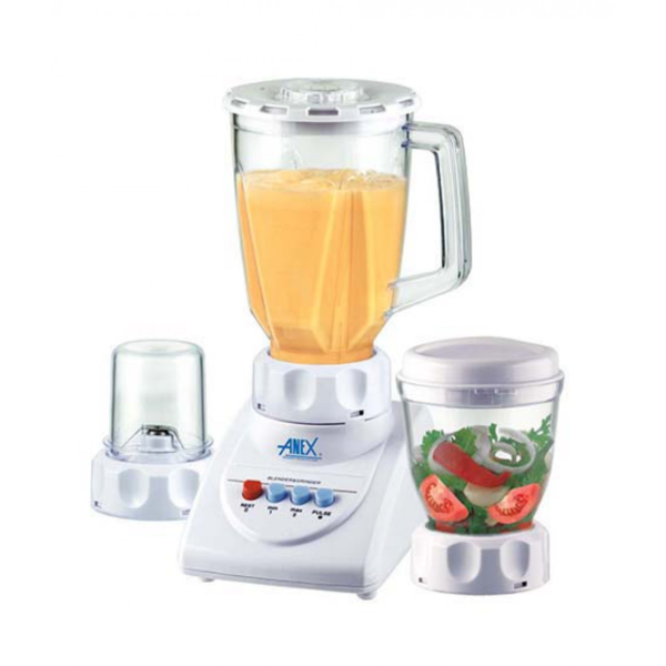 ANEX Deluxe Blender & Grinder AG-695 Ub