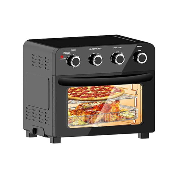 Anex Air Fryer With Oven 23L ??? AG 2123