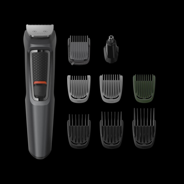Philips Multigroom Series 3000 9-in-1, Face, Hair and Body MG3747/13