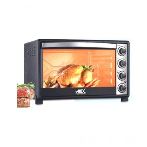 ANEX Oven Toaster AG-3079