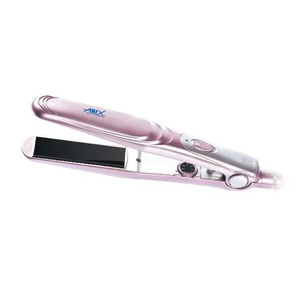 Anex Deluxe Hair Straightener AG-7034
